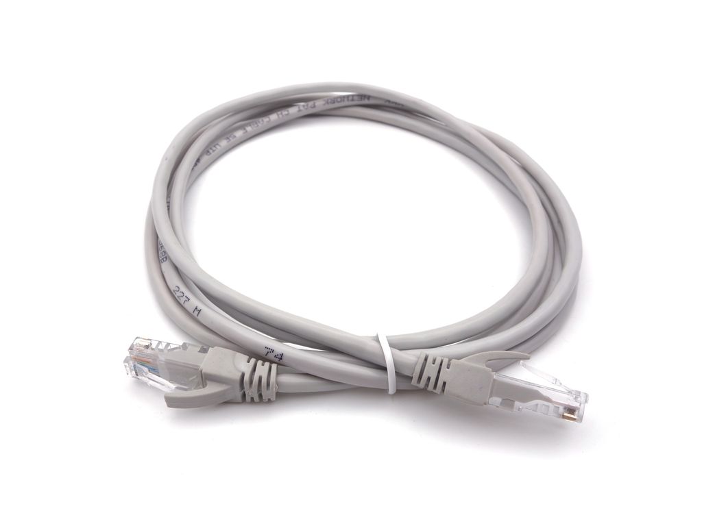 Патч-корд Fiesta PC-2 26 AWG