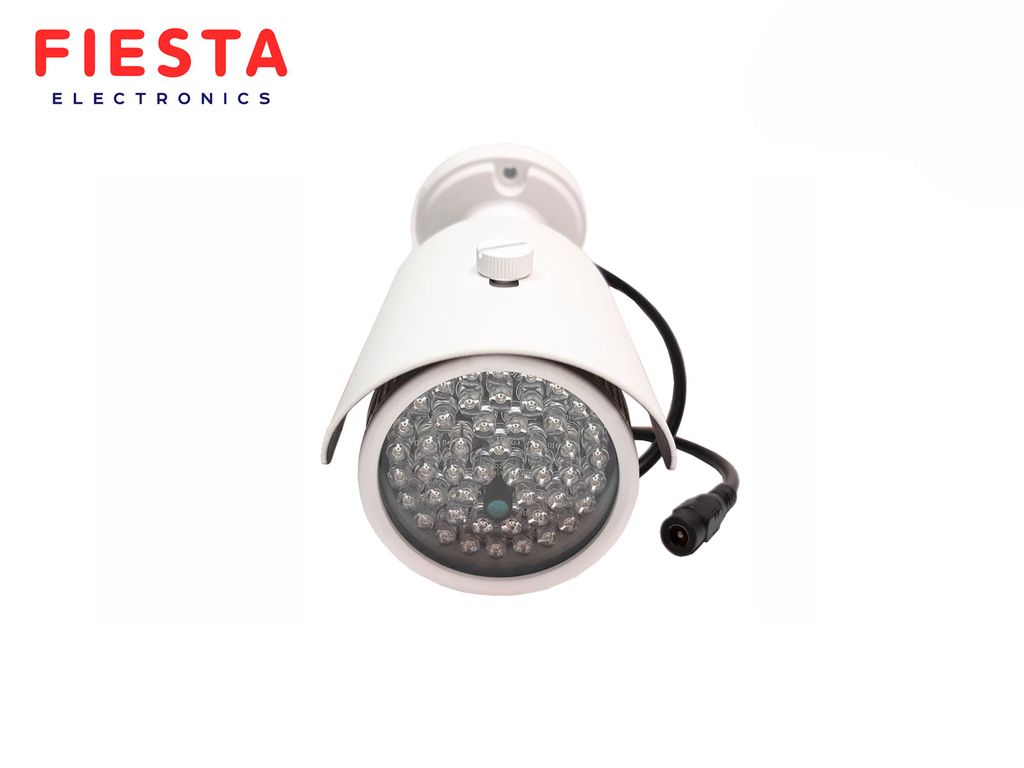 Светодиодный прожектор Fiesta IR-44