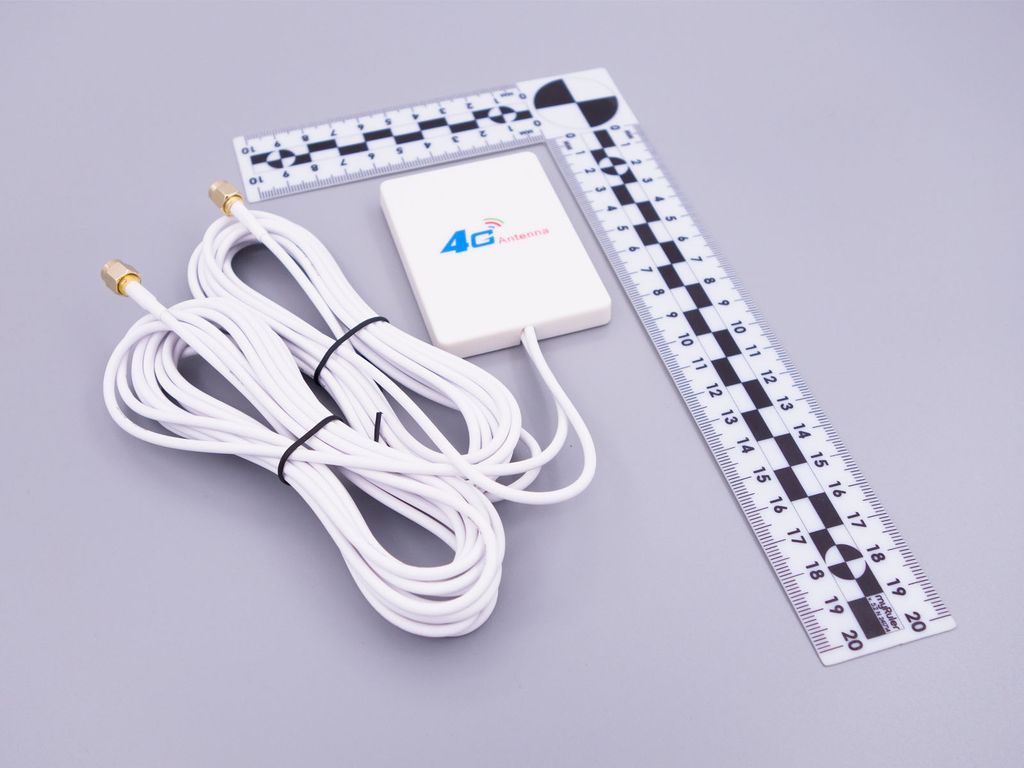 Антенна панельная Axon AN-6