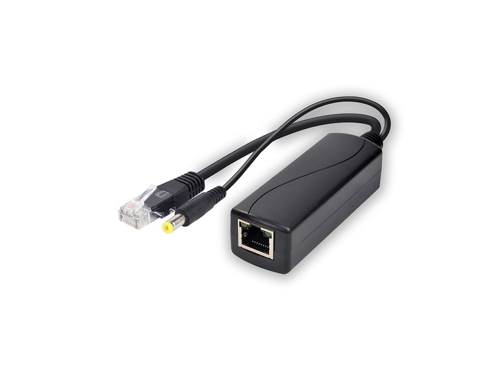 Сплиттер PoE Fiesta PS-12DC
